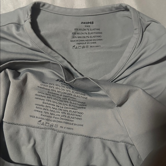 Skims set - Picture 3 of 4